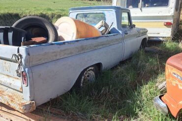 One more. Is this worth anything as is?