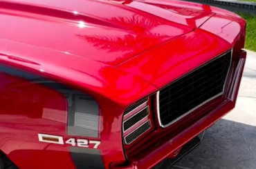 69-camaro