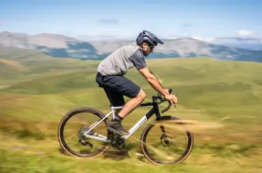 Embrace the hills with e-bike motors from Ananda