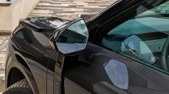 Lynk &  Co 08 side accents