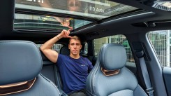 Lynk & Co 08 rear seats