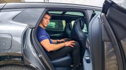 Lynk & Co 08 rear seats