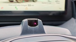 Lynk &  Co 08 steering wheel