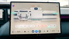 Some not-so-great integrations.