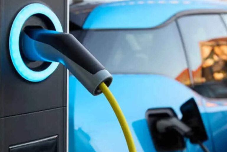 EV sales surge in March on discounts, price hike fears