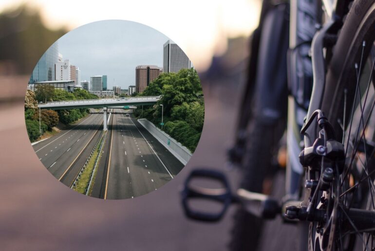 Are E-Bikes, Scooters And Mini Bikes Legal On Roads In El Paso?