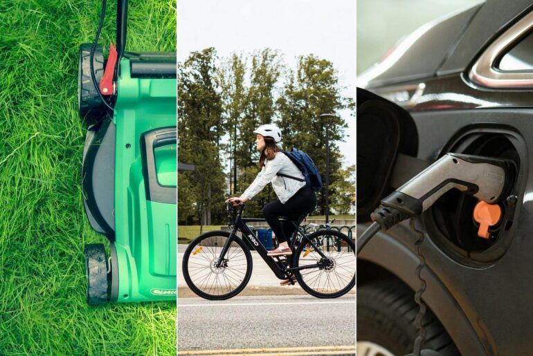 Minnesota Power Launches Rebate Program For Electric Equipment