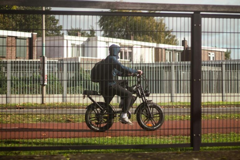 New York Issues Warning on E-Bike Laws This Spring