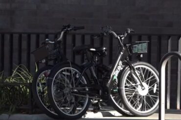 Sioux Falls Police Address Unsafe E-bike And Scooter Riding