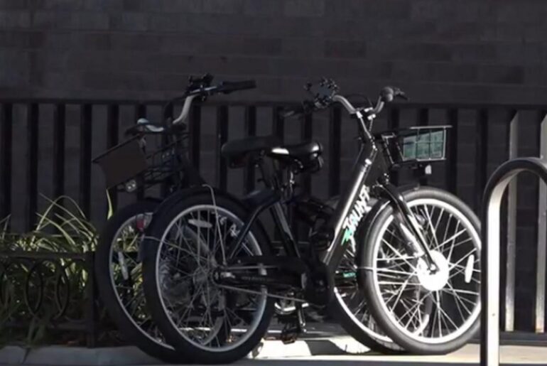 Sioux Falls Police Address Unsafe E-bike And Scooter Riding