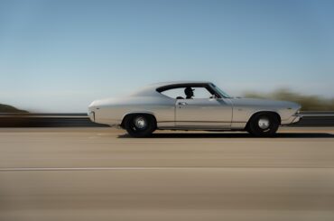 1969 Chevelle