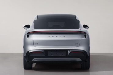 Is XPENG Building A Better “Tesla”?