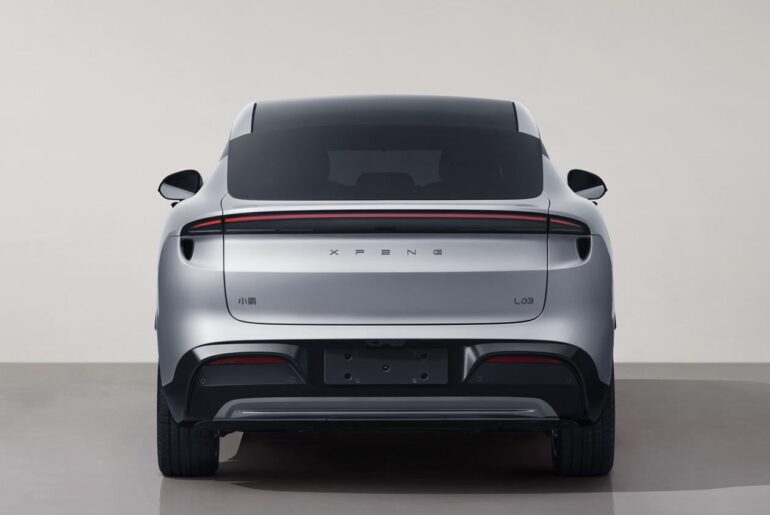 Is XPENG Building A Better “Tesla”?