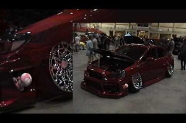 Glitchy Slammedenuff North Carolina footage. delete if I violated any posting rules.