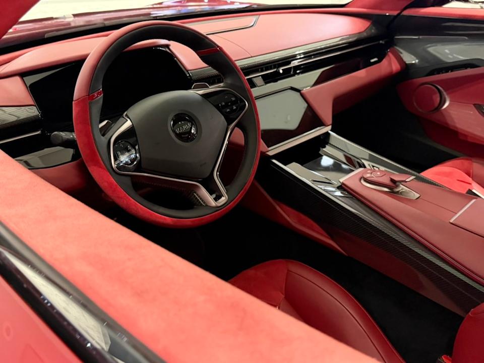 Adam Lynton&sol;Autoblog