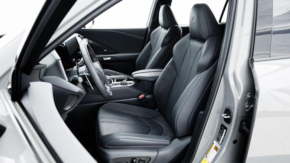 Photo credit: MotorTrend - MotorTrend