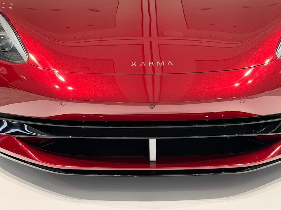 Adam Lynton&sol;Autoblog