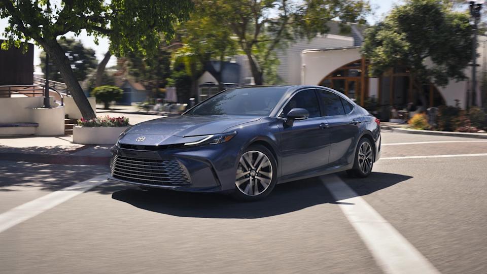 Photo credit: MotorTrend - MotorTrend