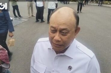 Bought Rp42 Million to Reach Difficult Areas