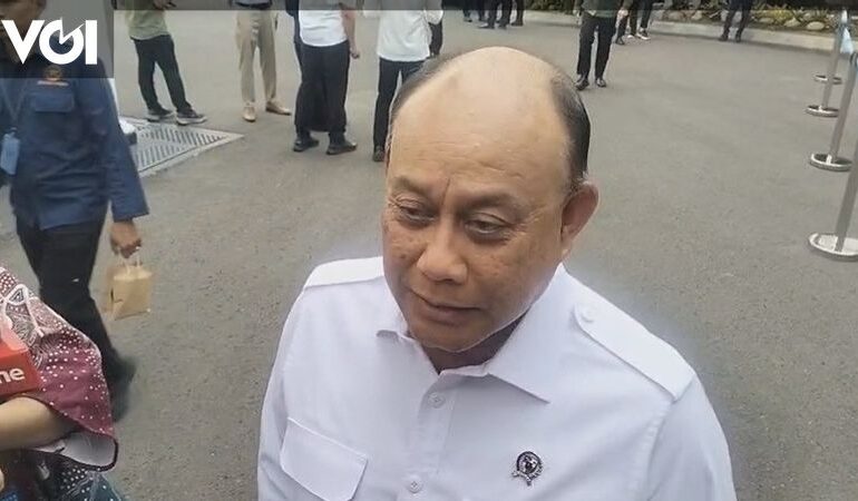 Bought Rp42 Million to Reach Difficult Areas