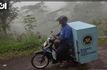 The irony of the procurement of BGN electric motorcycles in the midst of budget efficiency