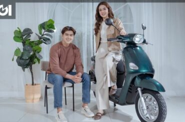 Yadea OSTA Electric Motorcycle Receives Positive Response from Consumers