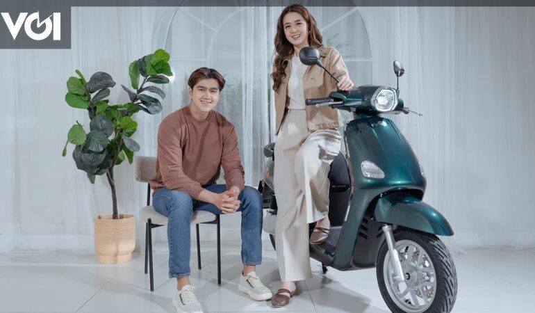 Yadea OSTA Electric Motorcycle Receives Positive Response from Consumers