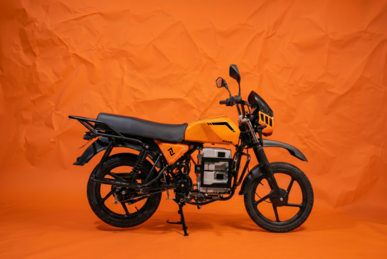 Roam Launches Fast-Charging for Boda Boda Riders | The Kenyan Wallstreet