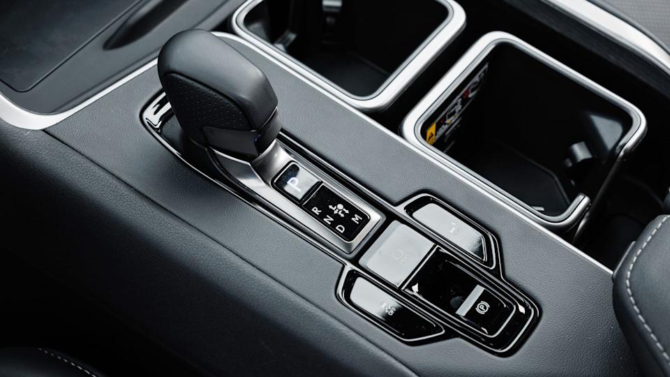 Photo credit: MotorTrend - MotorTrend