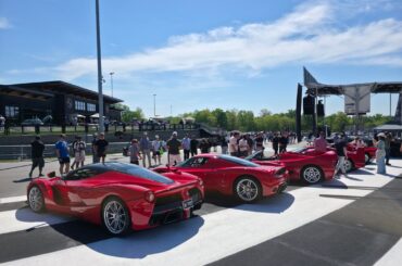 [Multi] from the Heritage Invitational at 10/10ths today