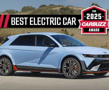 Best-Electric-Car-2025