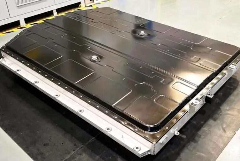 New EV battery charges in 11 minutes, works better in cold and delivers 280 miles of range