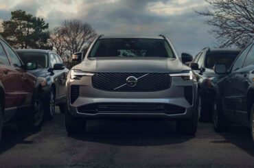 2026 Volvo XC90 B6 Ultra Long-term Test Introduction