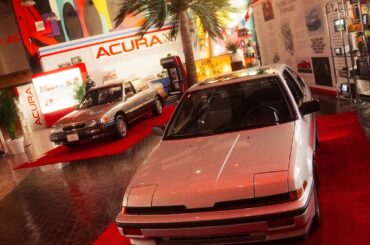 Just a regular day in 1986