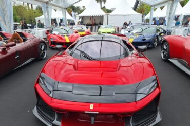 [Multi] In Nice, France.