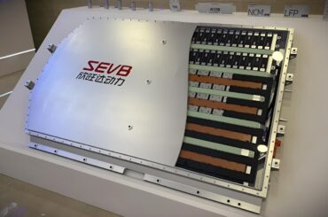 9‑minute full recharge: Sunwoda unveils 15C LFP pack with 1,800 A as sodium battery strategy unfolds