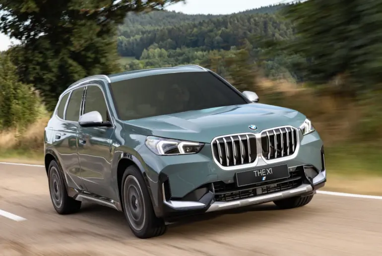 X1 xDrive25e xLine will arrive to the PH priced at P3.39-M