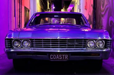 67 Impala - Napier, New Zealand