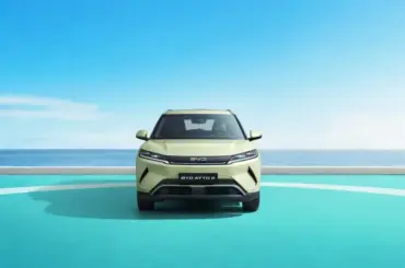 BYD taps Cerence xUI to deploy LLM-powered in-car assistant globally