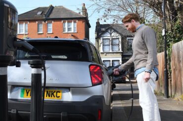 Cost rise warning to EV drivers reliant on public charging