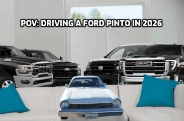 Little meme I made for my friend, who recently got a pinto