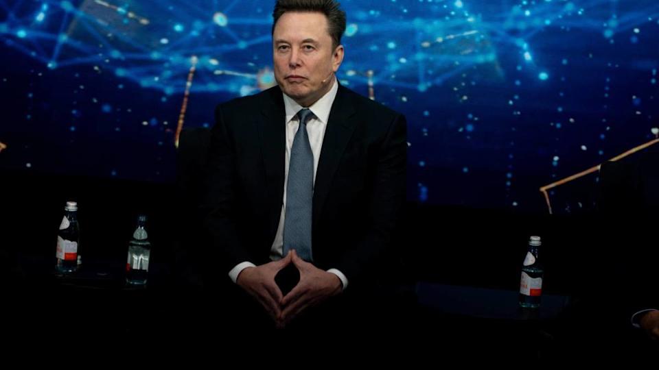 Tesla shares fall after Q1 delivery miss as analyst maintains bullish outlook on long-term growthBloomberg &sol; Contributor