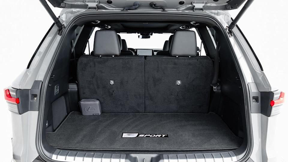 Photo credit: MotorTrend - MotorTrend