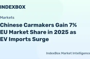 Chinese EV Brands Expand in Europe, Outselling Tesla in Key Month