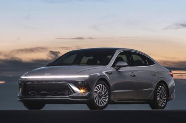 Not Into the Prius? Here Are 5 Other High-Mileage Hybrids That Might Fit You Better