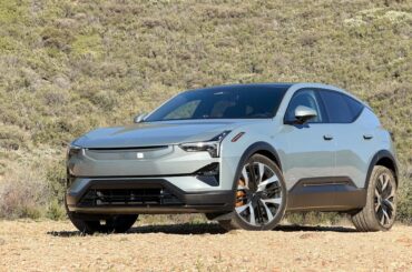 Polestar Wants Tesla Owners To Jump Ship With A Massive $21,000 Discount