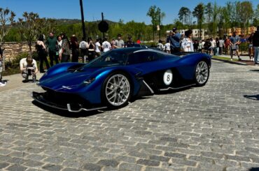 [Multi] Freed Performance Car Show.