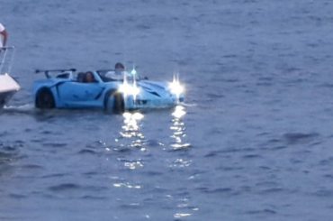 Anyone know what this is?