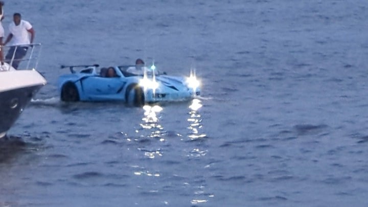 Anyone know what this is?