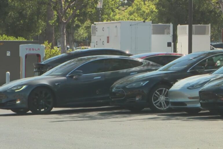 Rising gas prices spark renewed interest in electric vehicles — but will switching save you money?